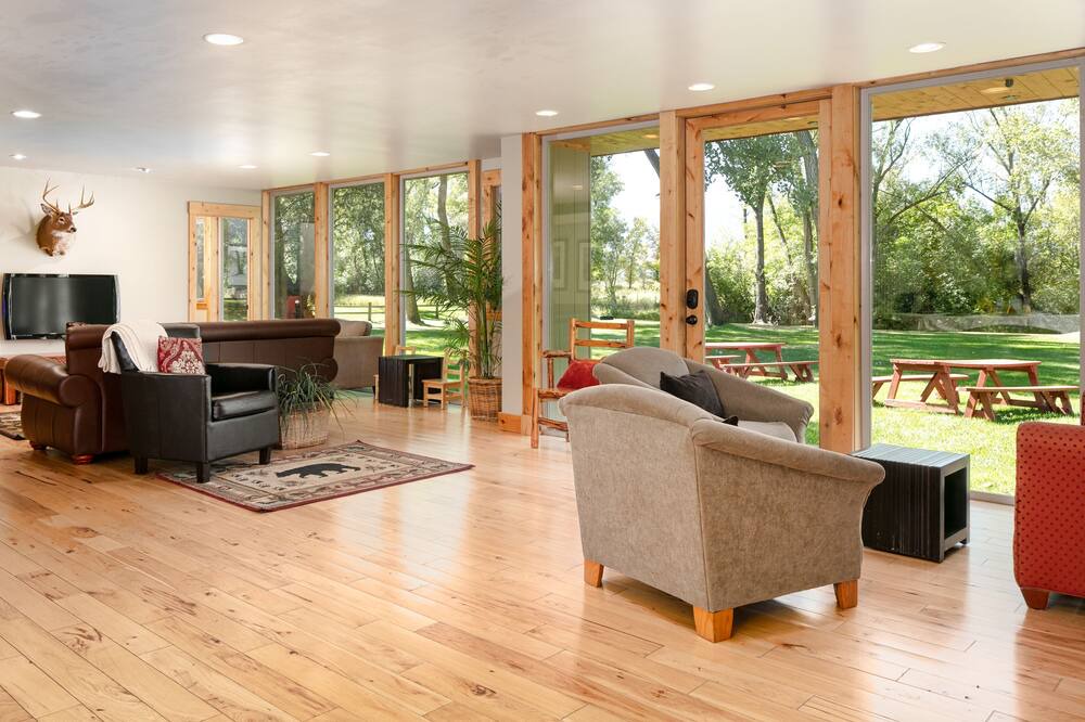 Photo of Livingroom in East Boulder