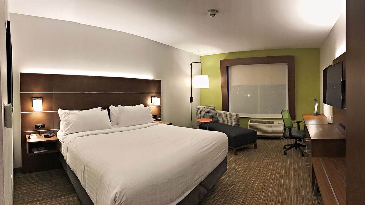 Photo of Bedroom in Sterling