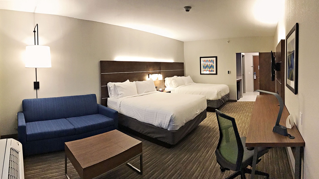 Photo of Bedroom in Sterling