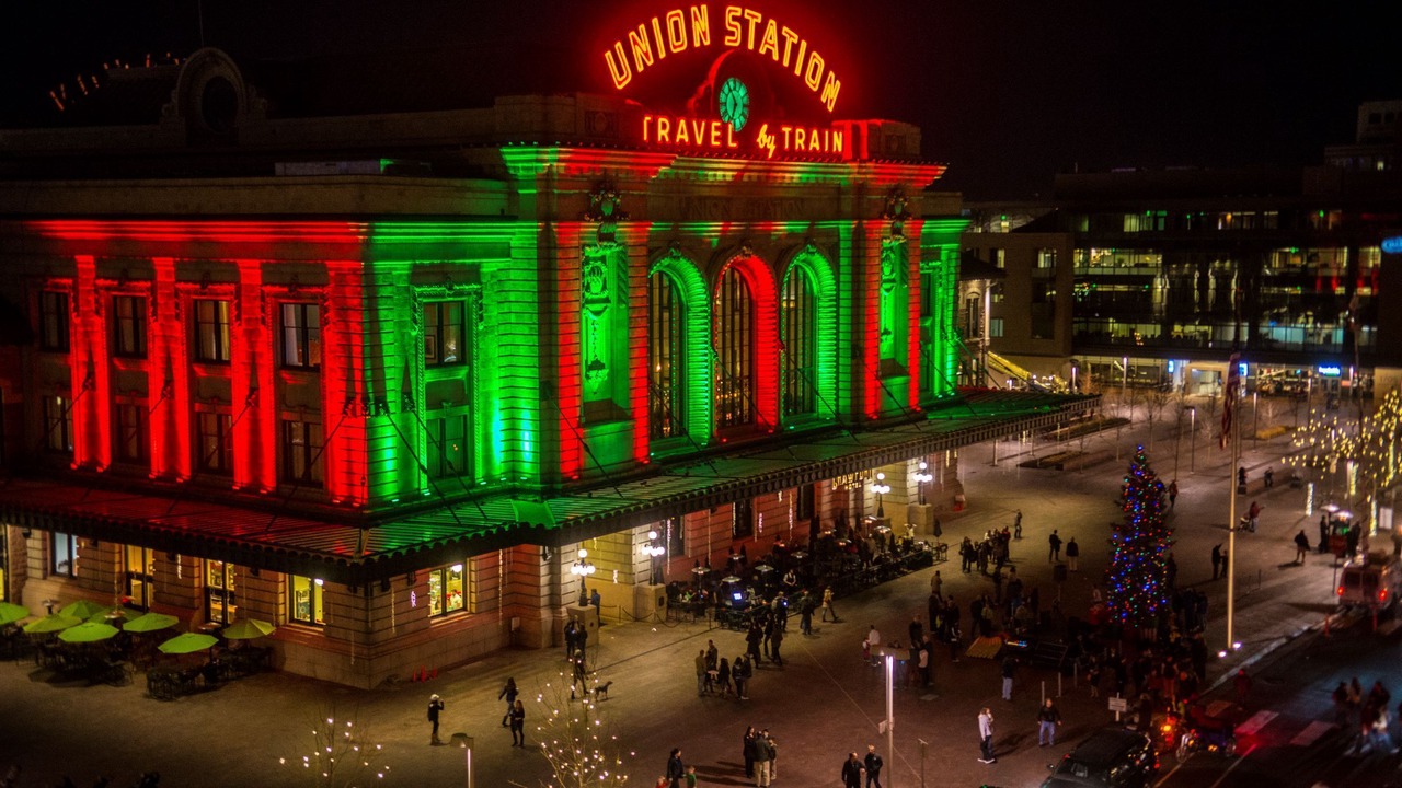 Photo of Others in Downtown Denver