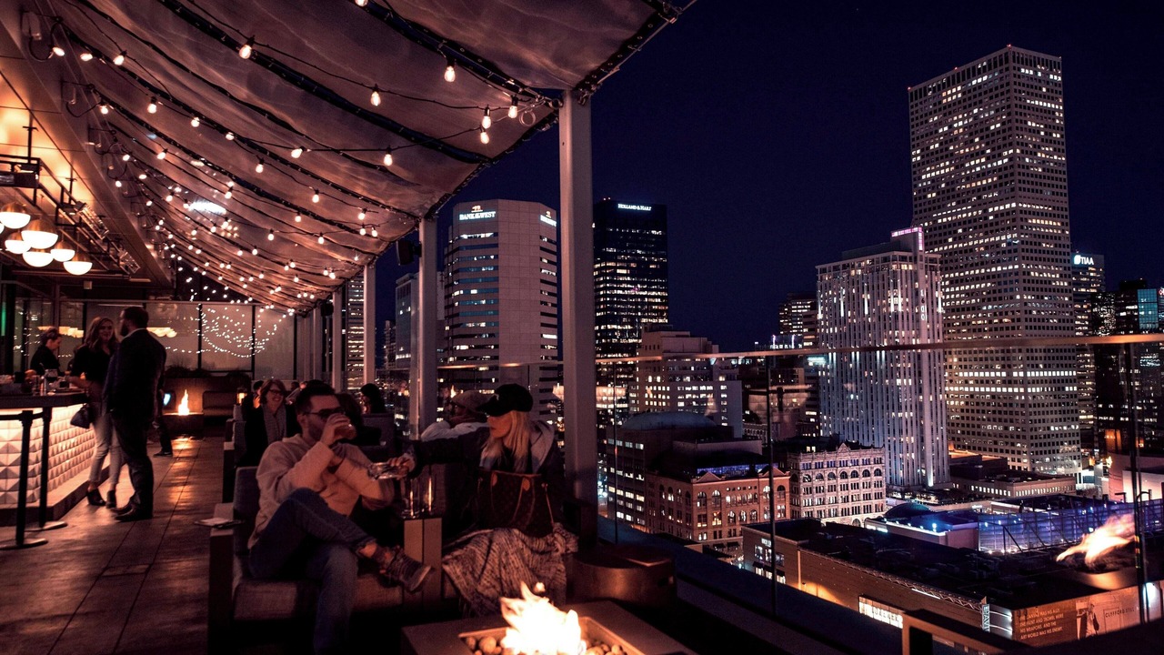 Photo of Others in Downtown Denver