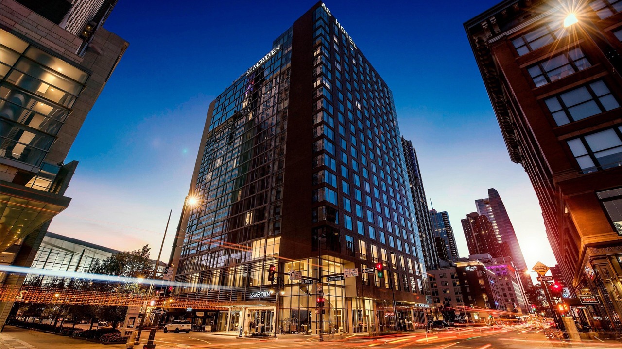 Photo of Outdoor in Downtown Denver