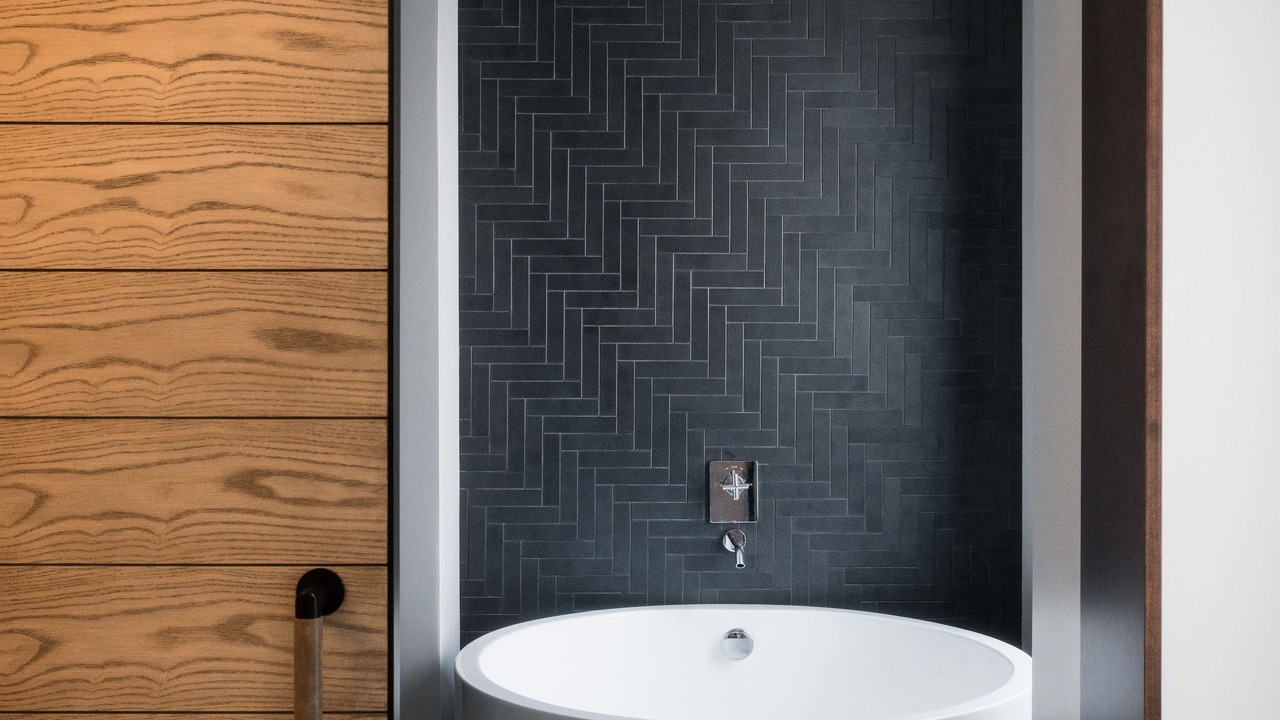 Photo of Bathroom in LoDo