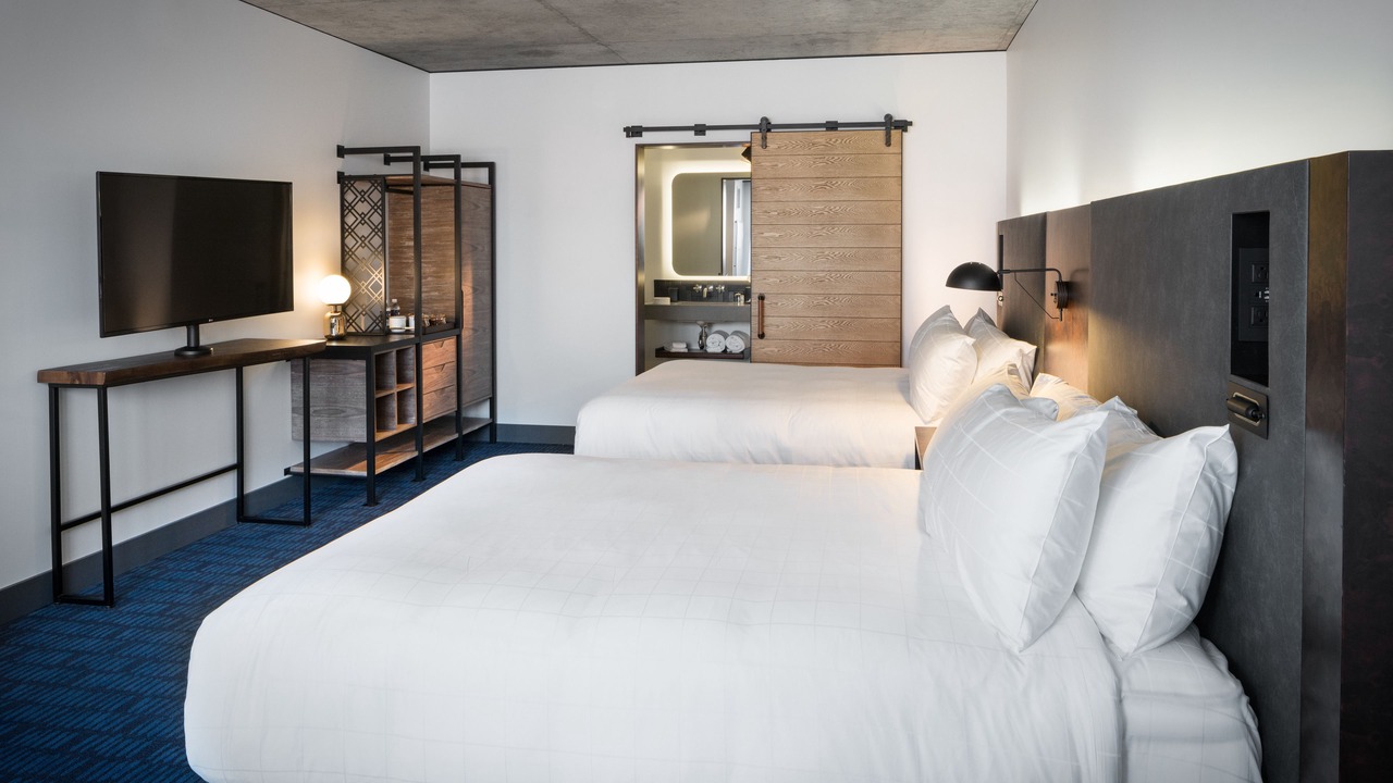 Photo of Bedroom in LoDo