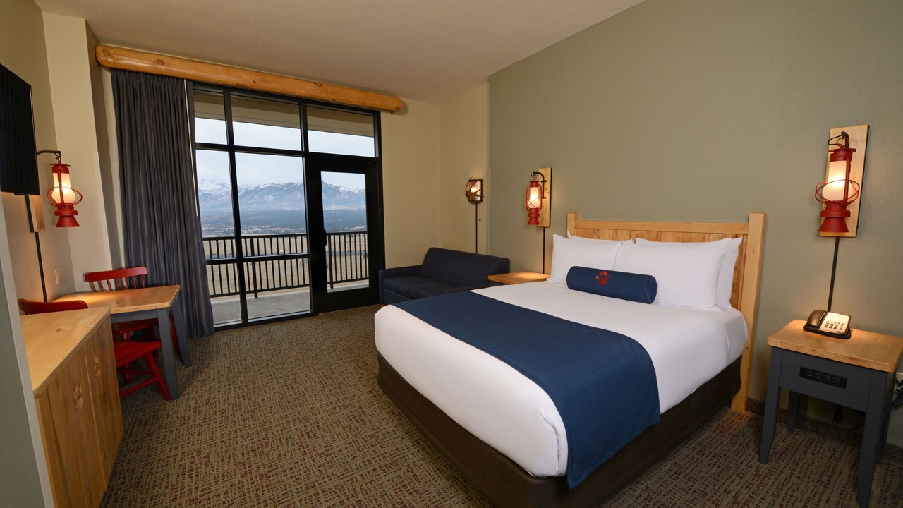 Photo of Bedroom in Northgate