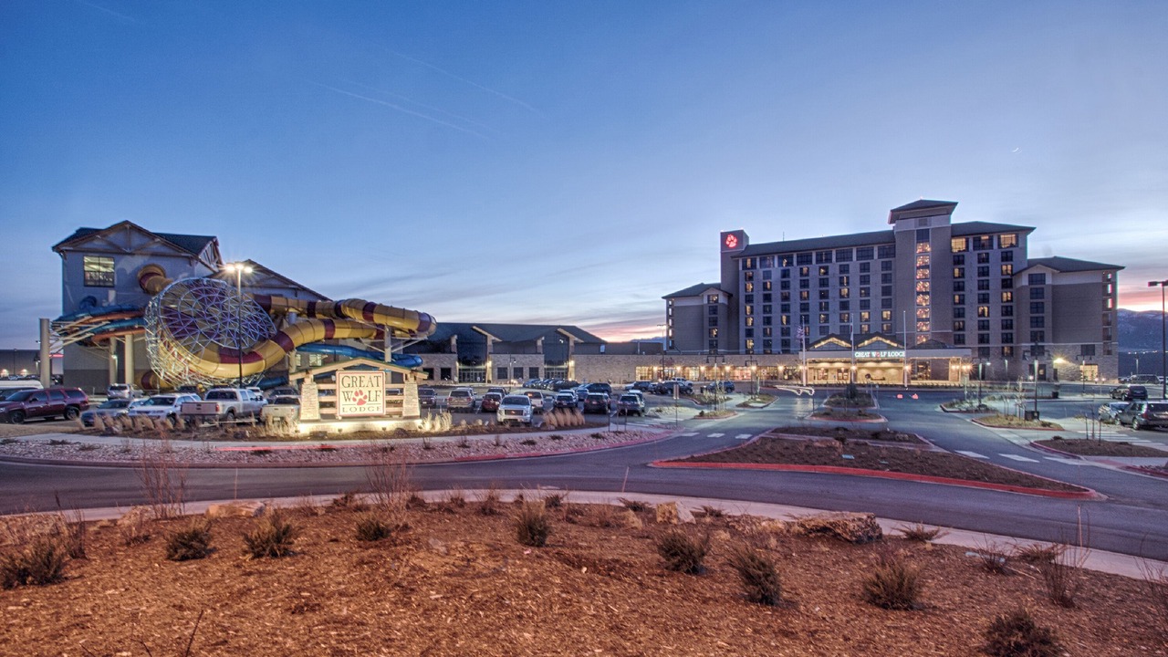 Photo of Outdoor in Northgate