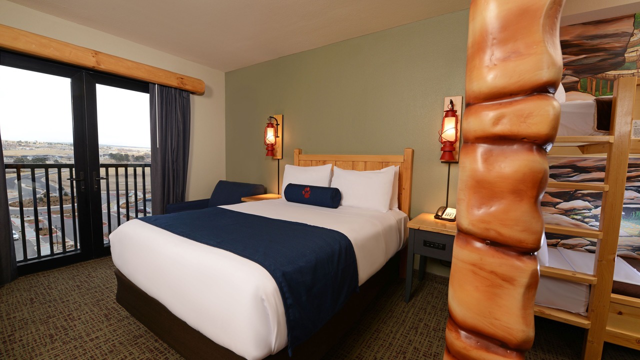 Photo of Bedroom in Northgate