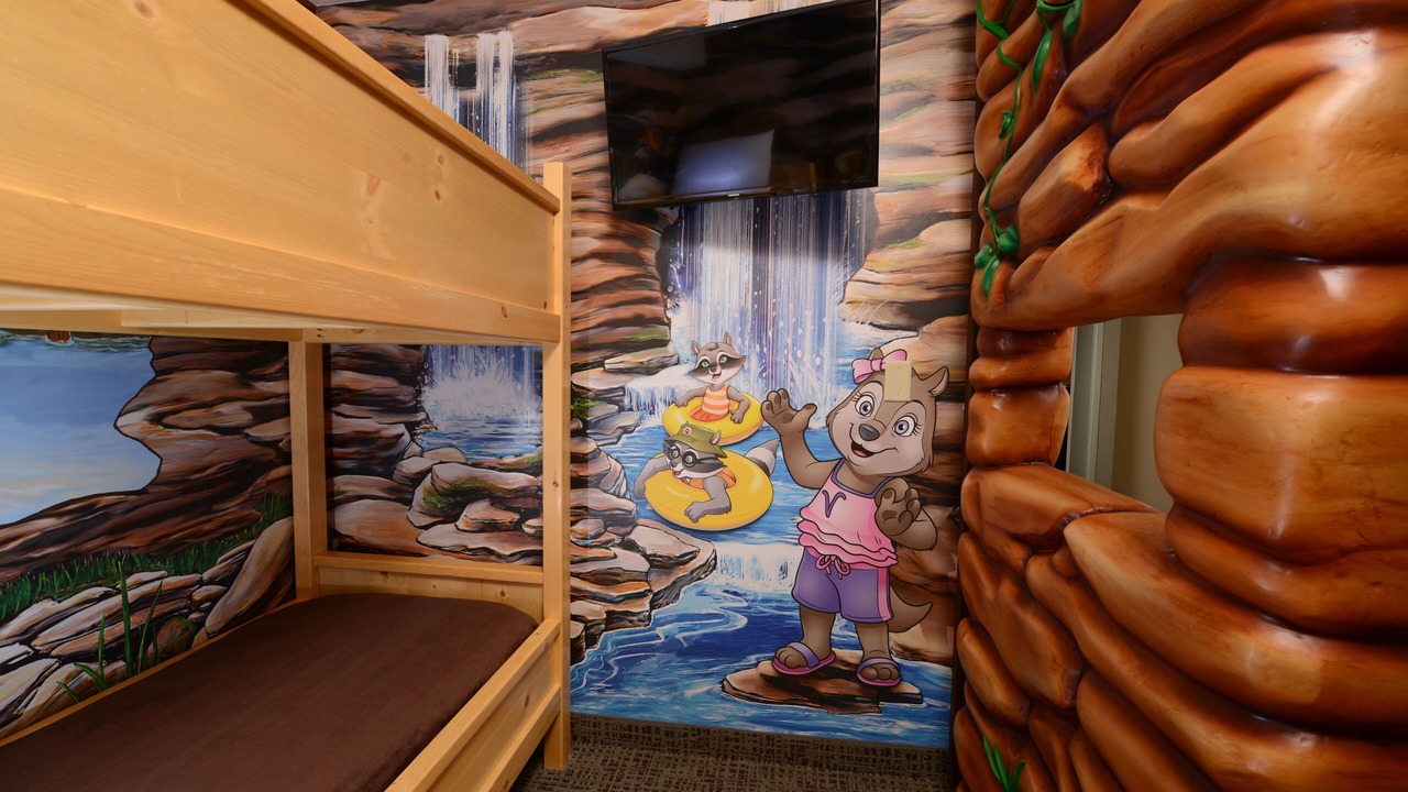 Photo of Bedroom in Northgate