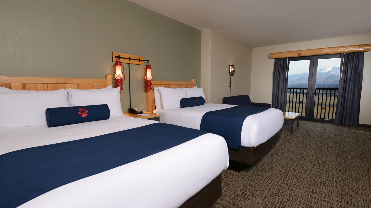 Photo of Bedroom in Northgate