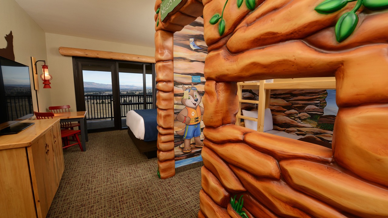 Photo of Bedroom in Northgate