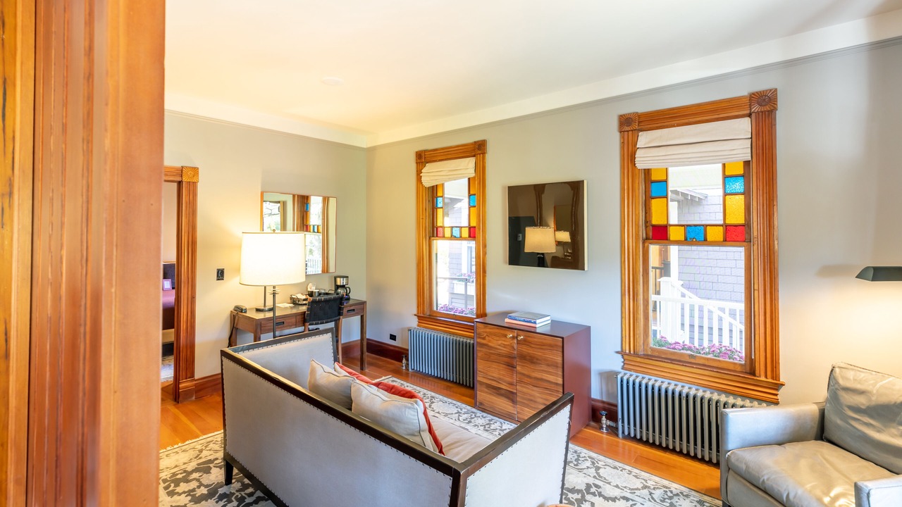 Photo of Livingroom in Green Mountain Falls