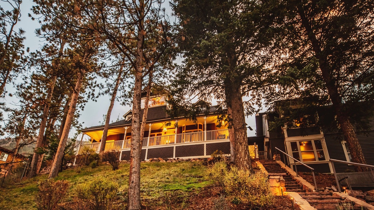 Photo of Outdoor in Green Mountain Falls