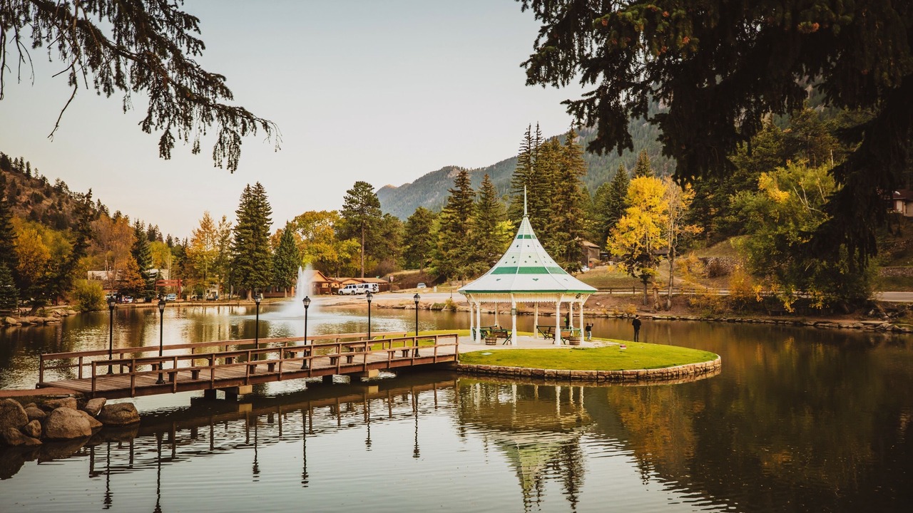 Photo of Outdoor in Green Mountain Falls