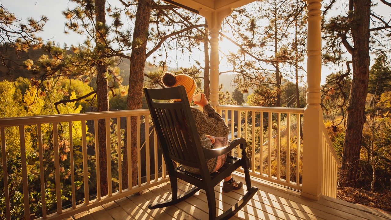 Photo of Outdoor in Green Mountain Falls