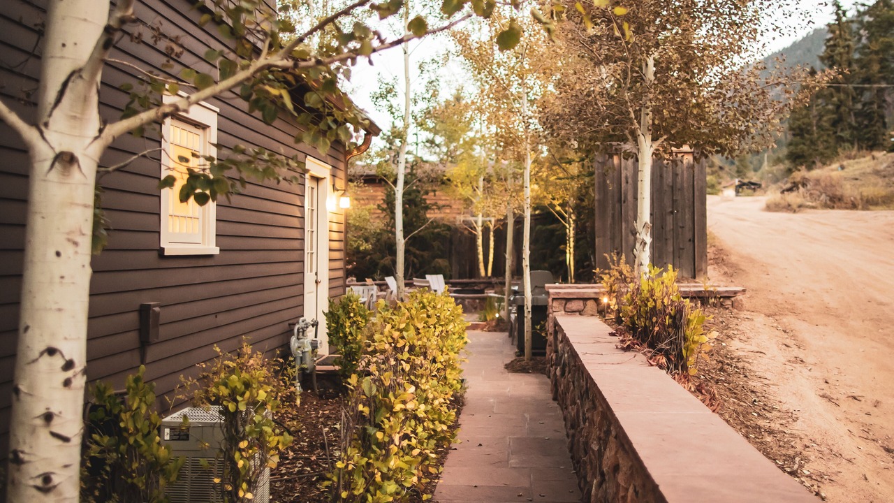 Photo of Outdoor in Green Mountain Falls