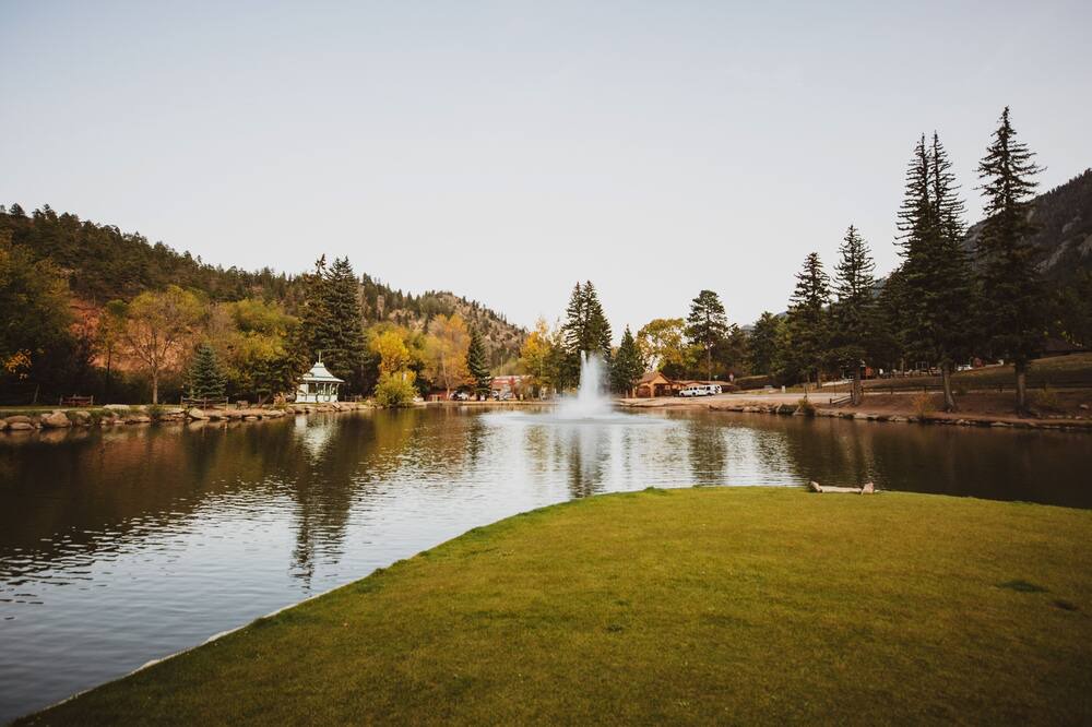 Photo of Outdoor in Green Mountain Falls