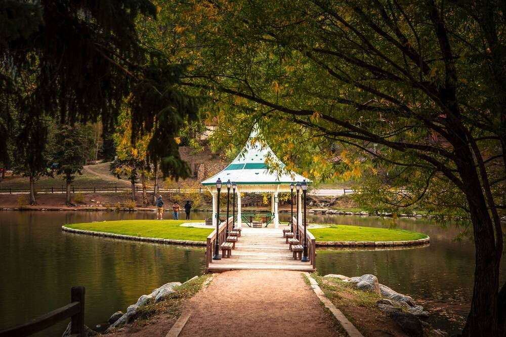 Photo of Outdoor in Green Mountain Falls