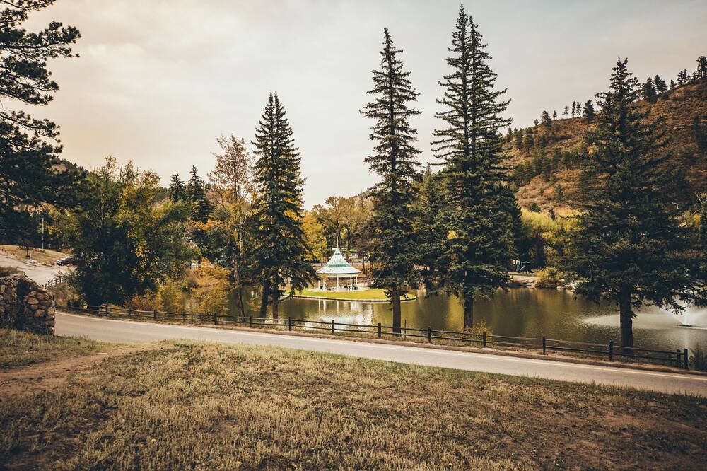 Photo of Outdoor in Green Mountain Falls
