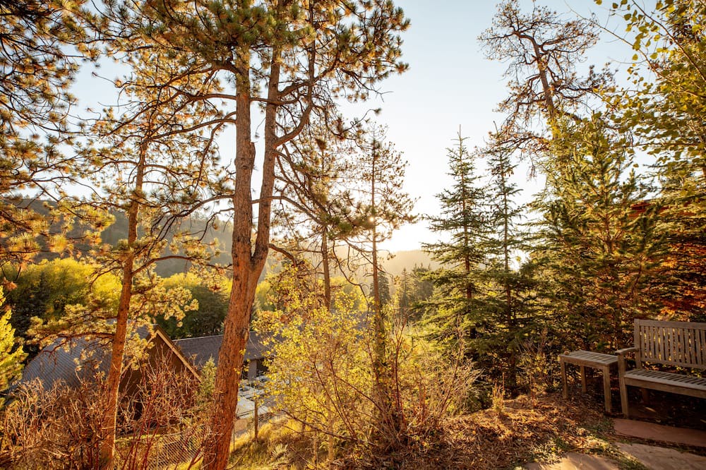 Photo of Outdoor in Green Mountain Falls