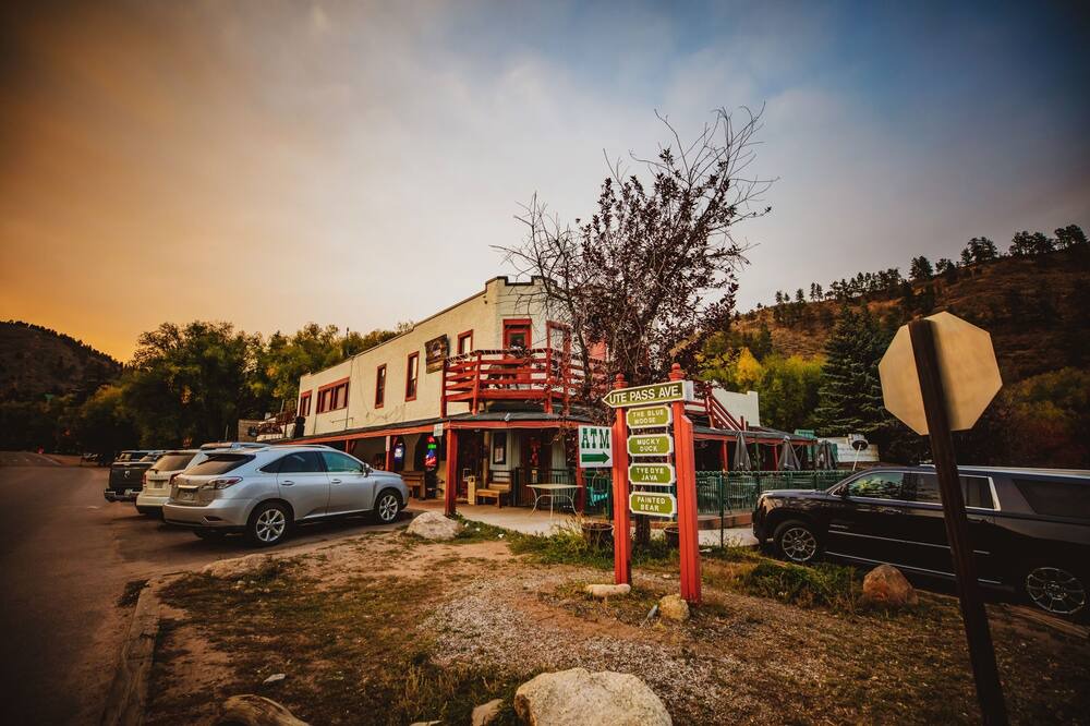 Photo of Outdoor in Green Mountain Falls