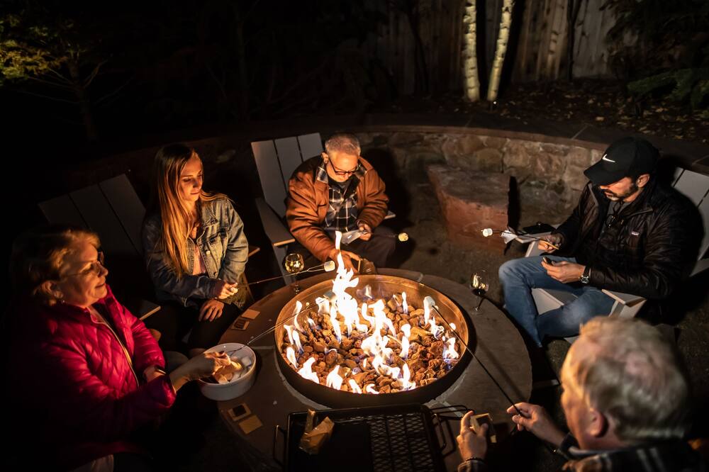 Photo of Outdoor in Green Mountain Falls