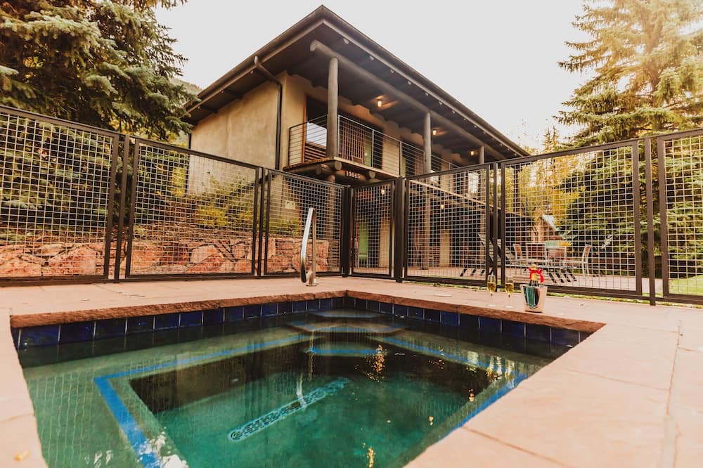 Photo of Outdoor in Green Mountain Falls