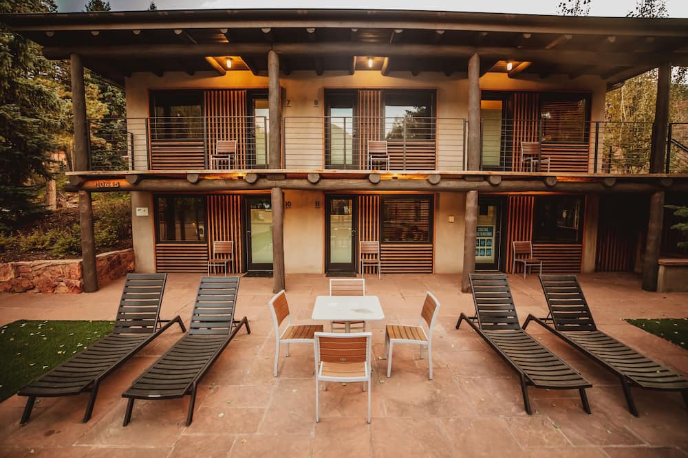 Photo of Outdoor in Green Mountain Falls