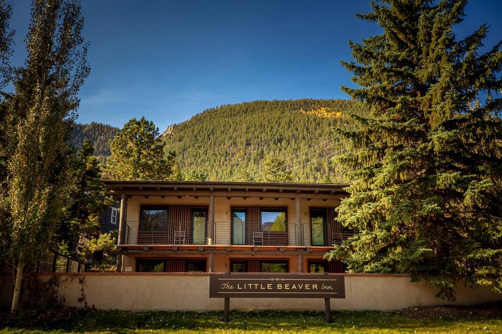 Photo of Outdoor in Green Mountain Falls