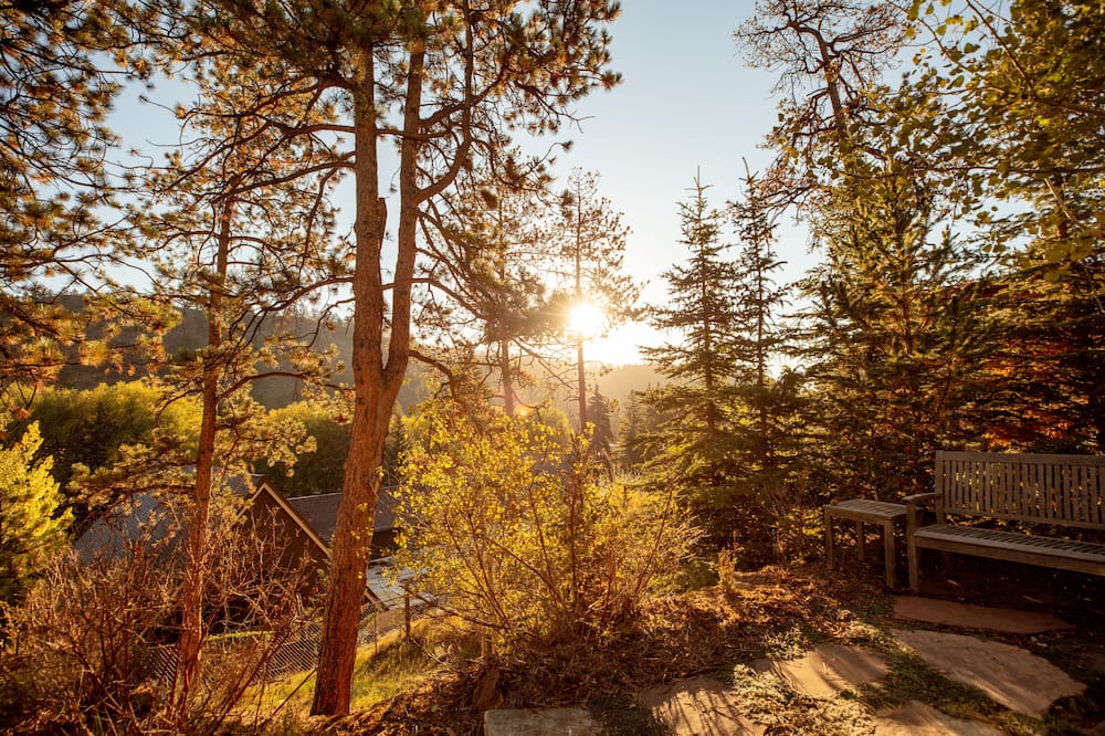 Photo of Others in Green Mountain Falls