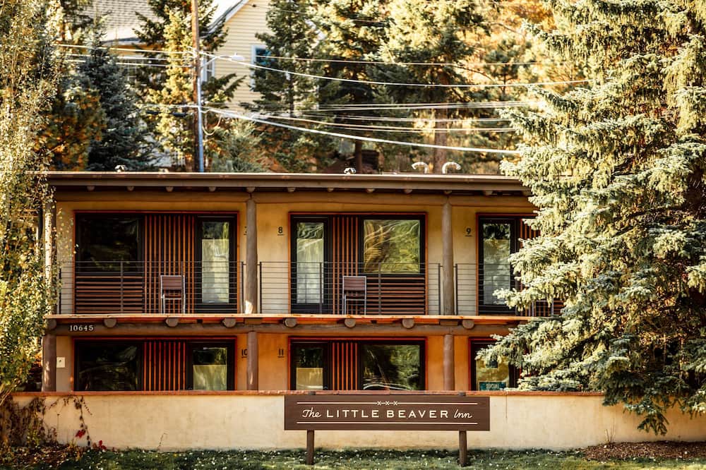 Photo of Outdoor in Green Mountain Falls