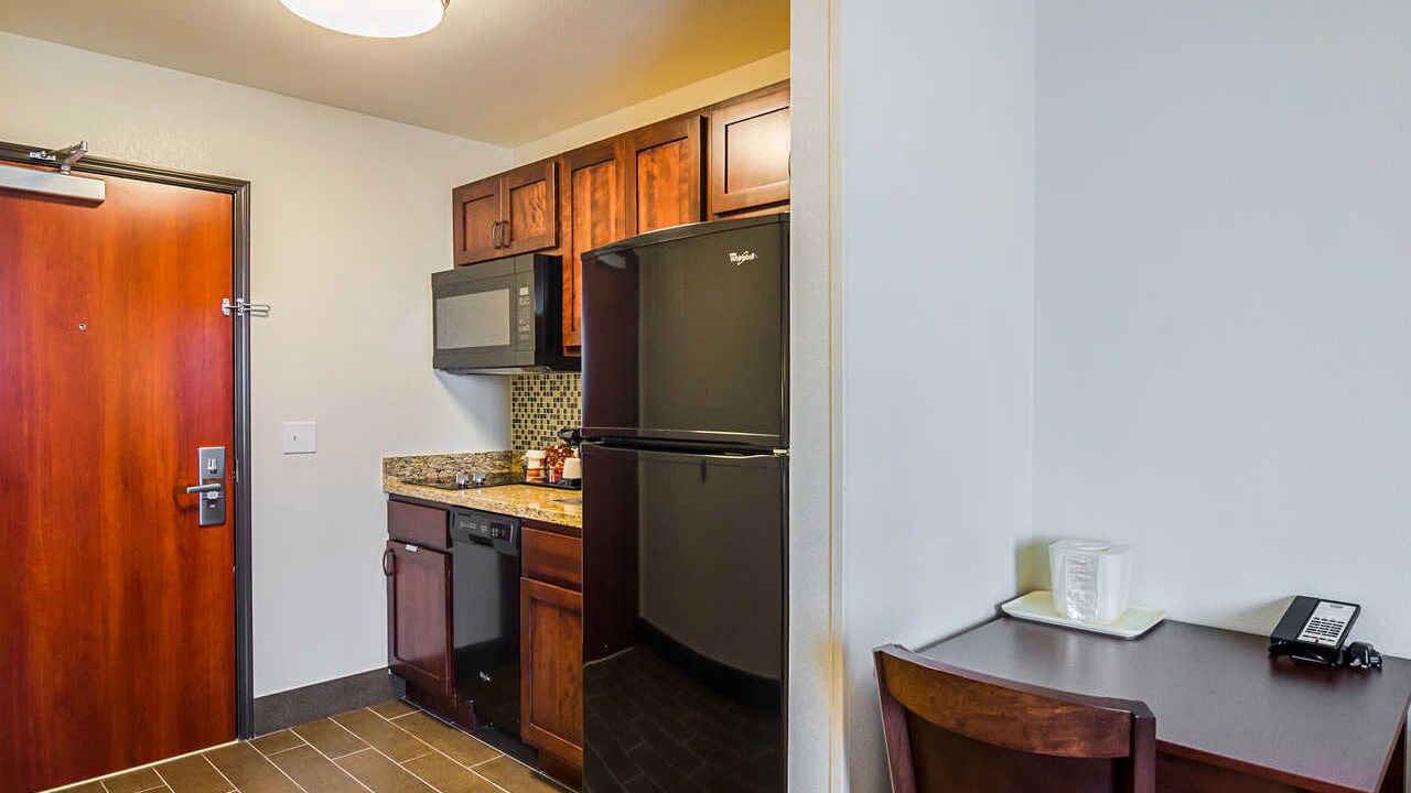 Photo of Kitchen in Sun Valley