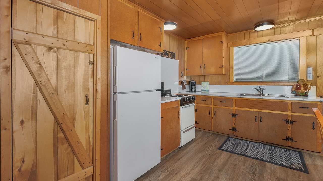 Photo of Kitchen in Bayfield
