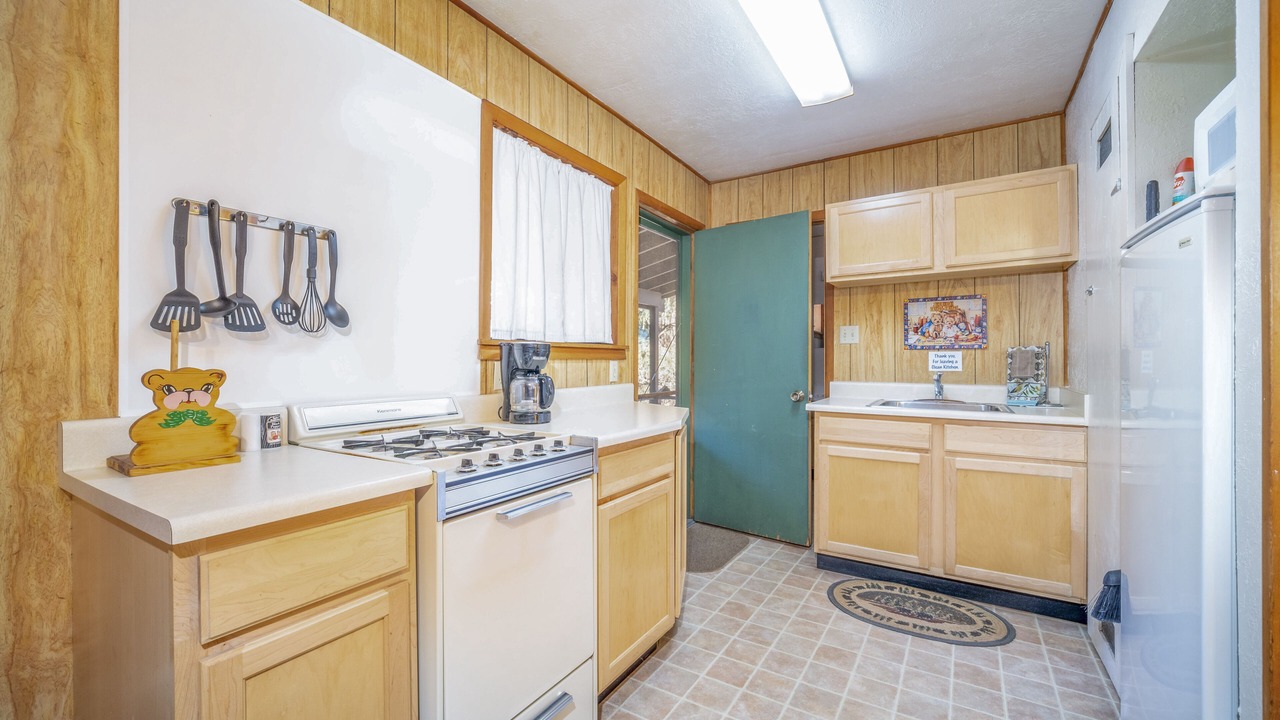Photo of Kitchen in Bayfield