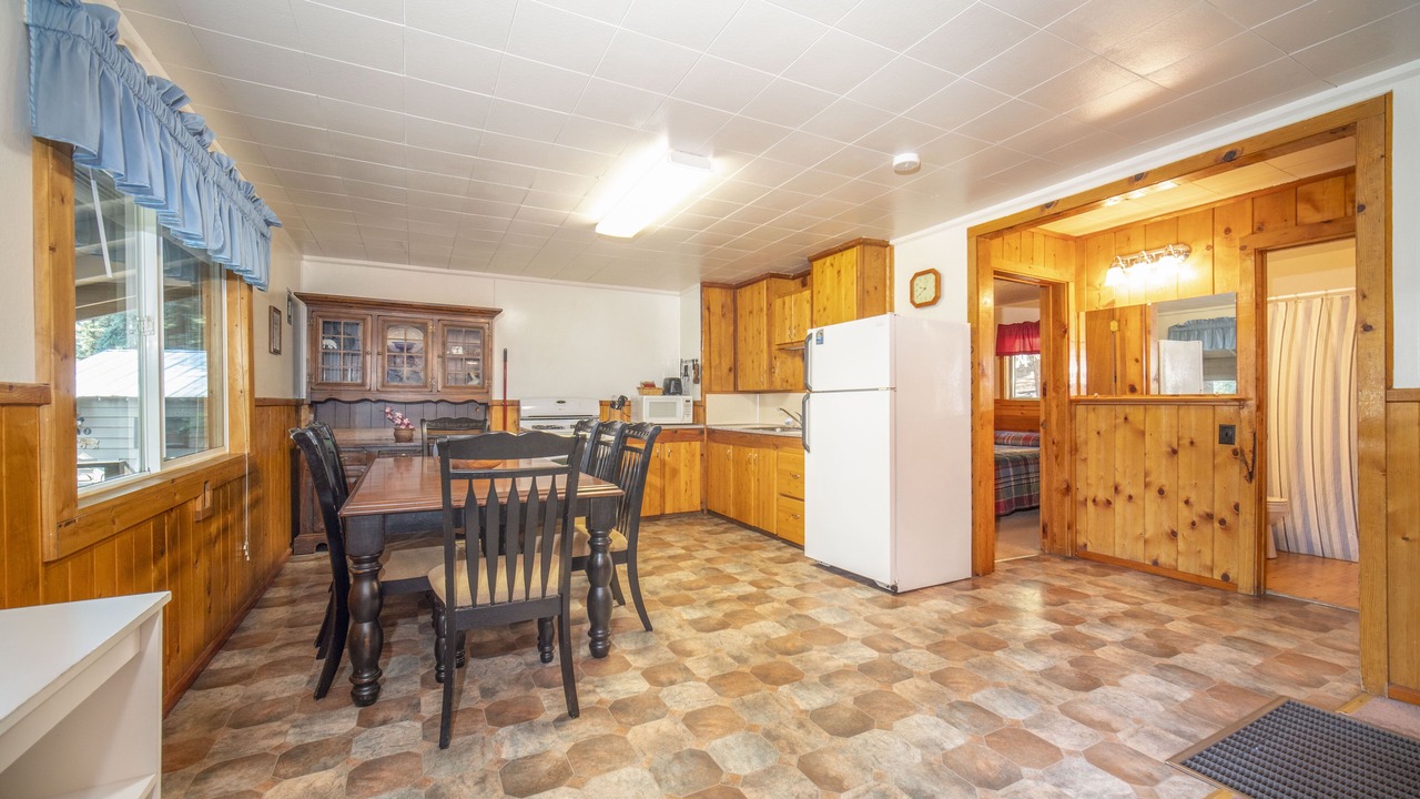 Photo of Kitchen in Bayfield