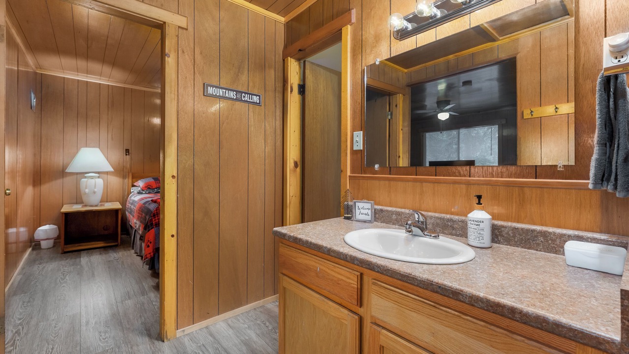 Photo of Bathroom in Bayfield