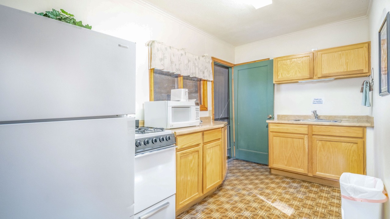 Photo of Kitchen in Bayfield