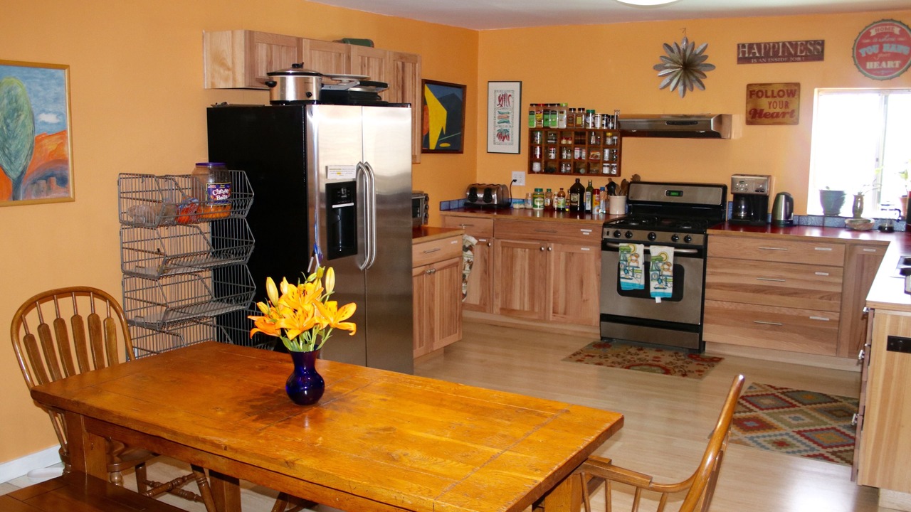 Photo of Kitchen in Mancos