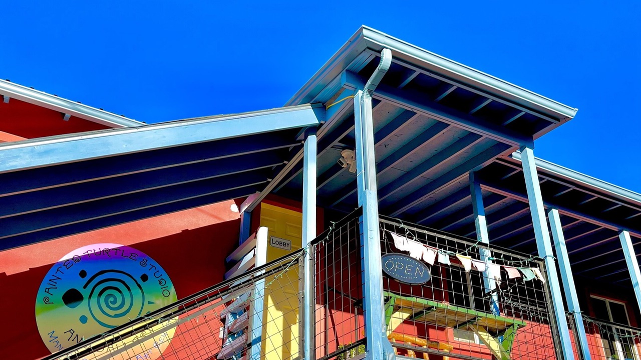 Photo of Patio Balcony in Mancos