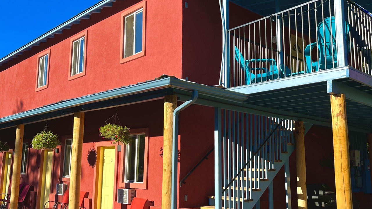 Photo of Patio Balcony in Mancos