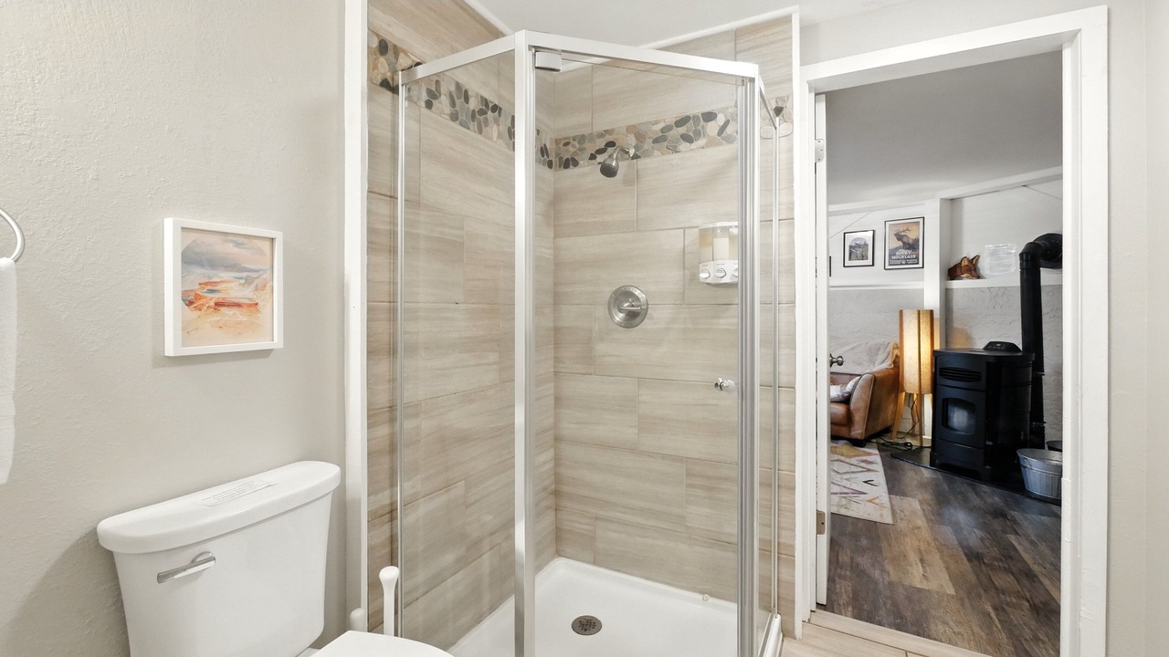 Photo of Bathroom in Divide