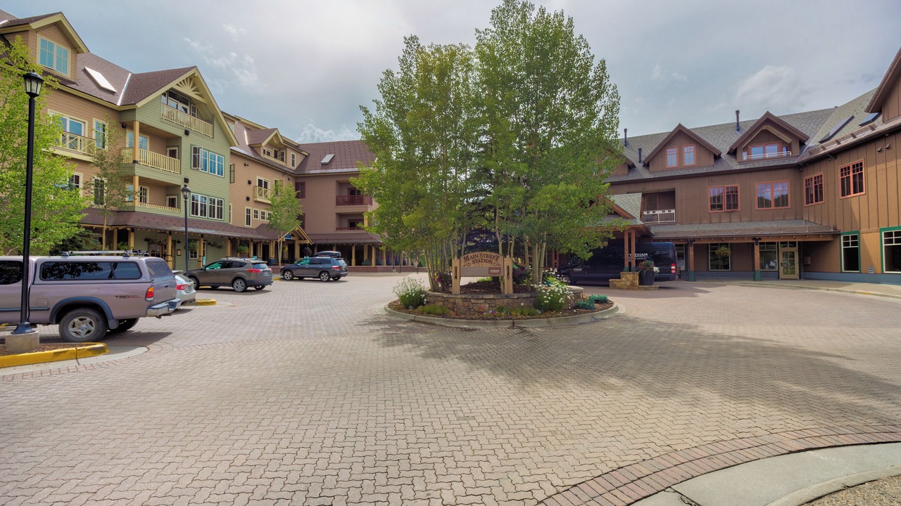 Photo of Outdoor in Warrior's Mark