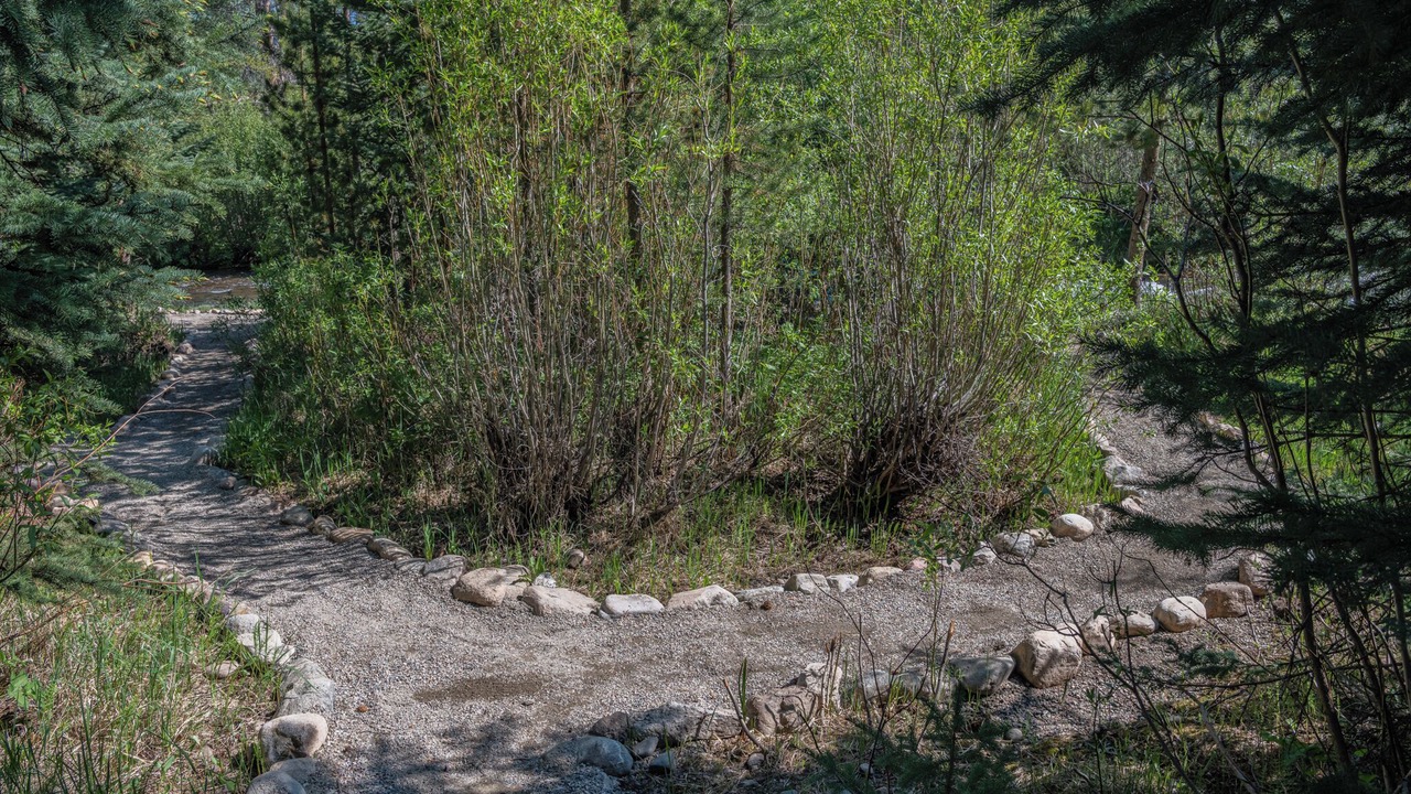 Photo of Outdoor in Warrior's Mark