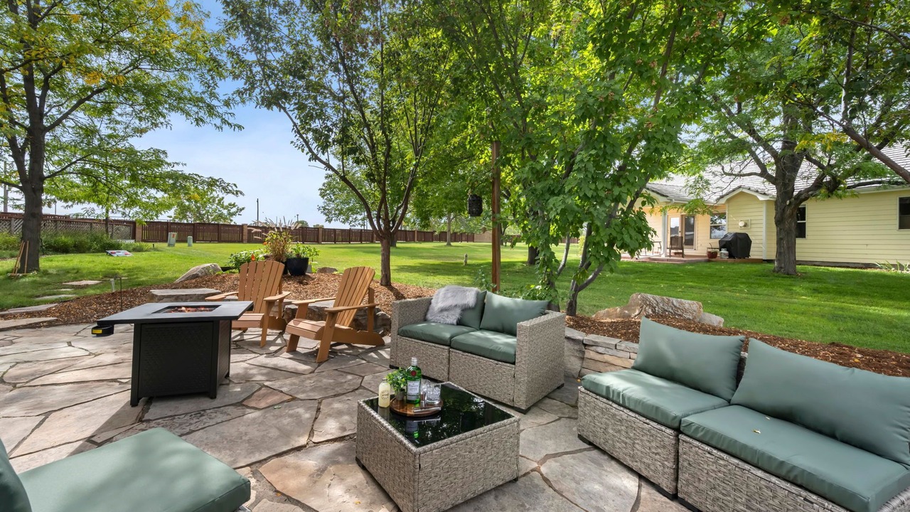 Photo of Patio Balcony in Loveland