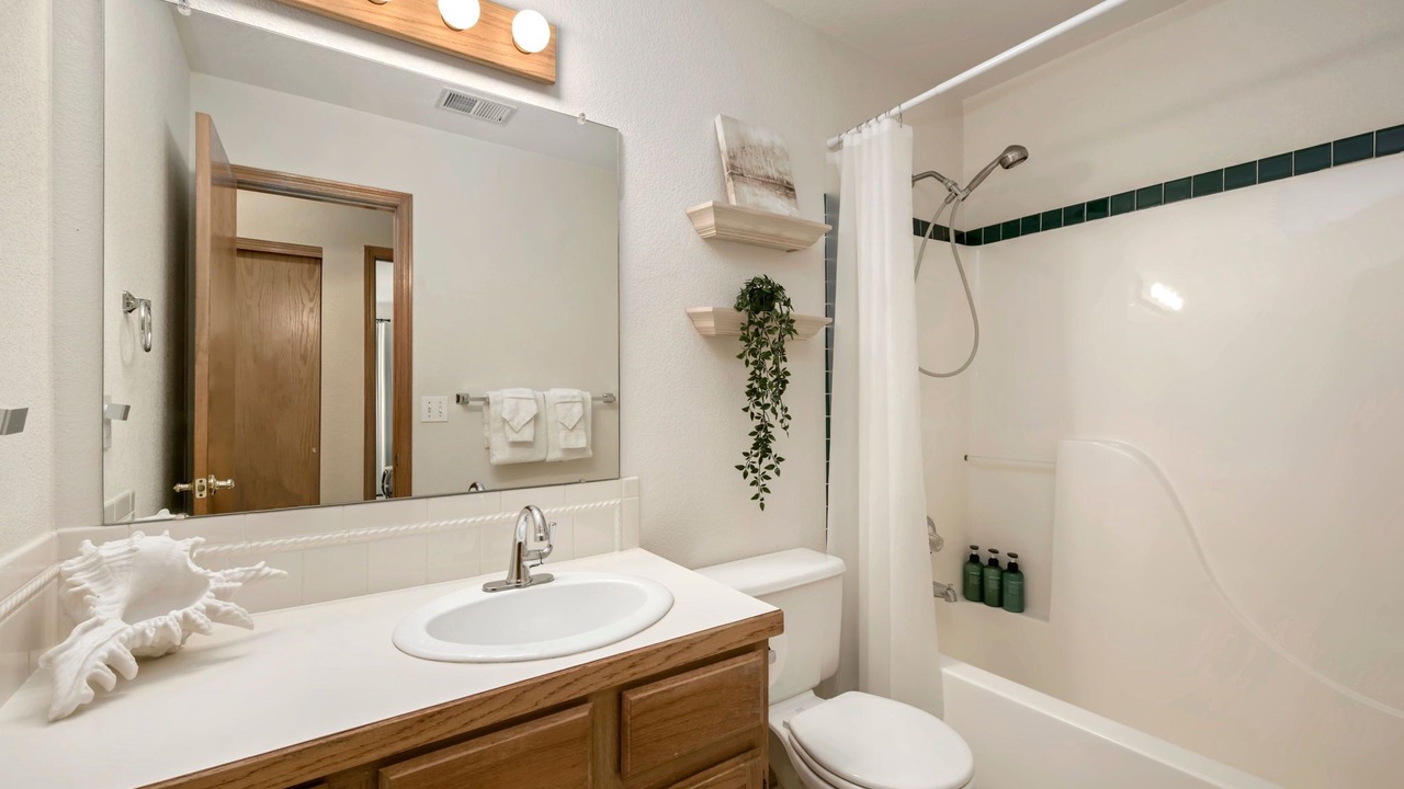 Photo of Bathroom in Loveland