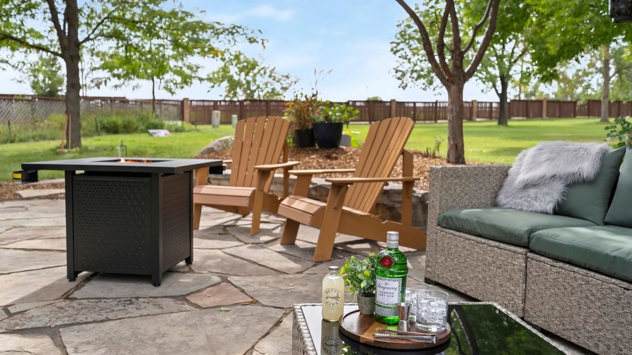 Photo of Patio Balcony in Loveland