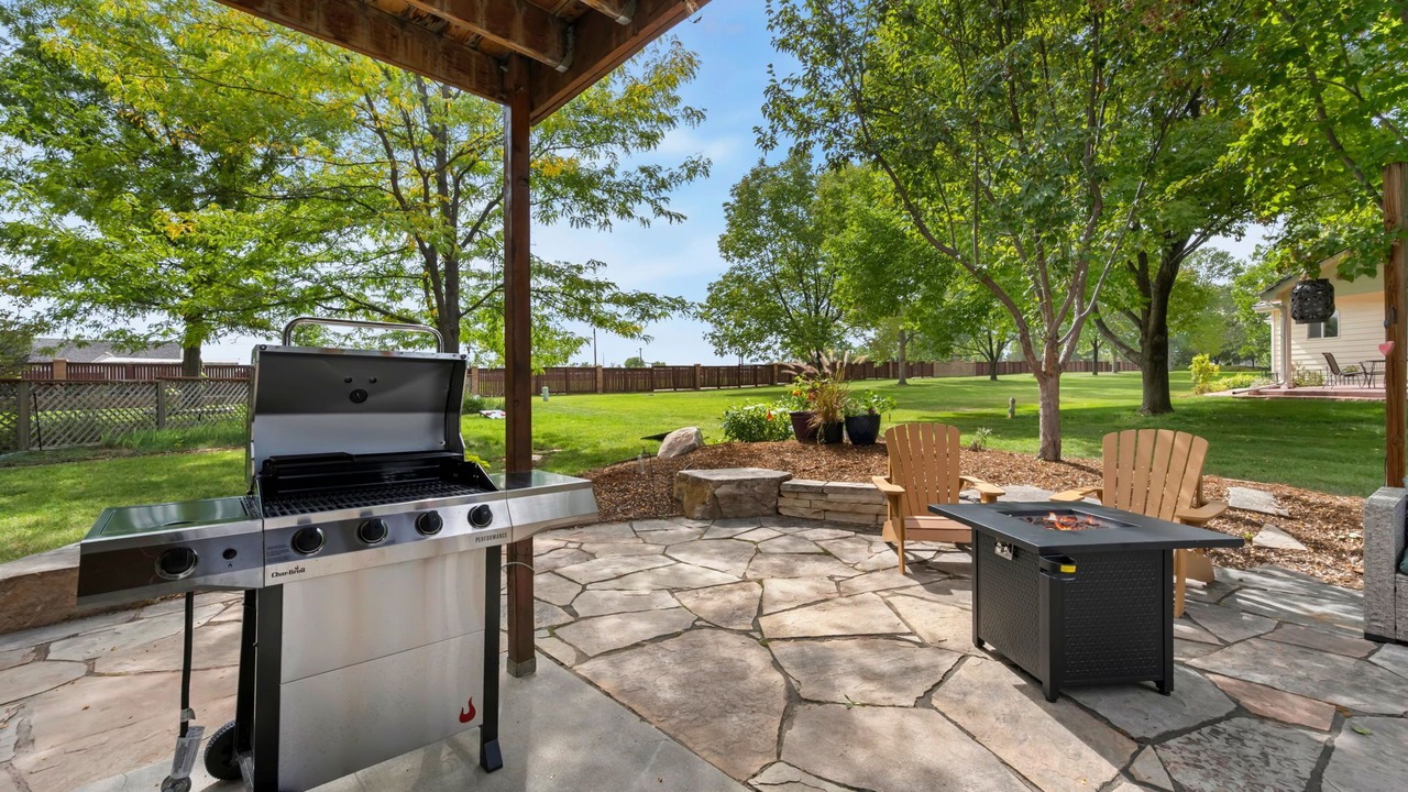 Photo of Outdoor in Loveland