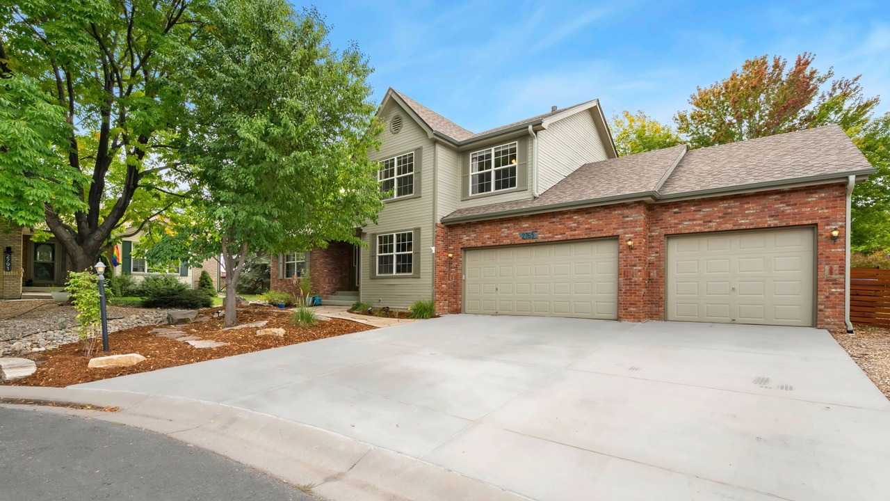 Photo of Outdoor in Loveland
