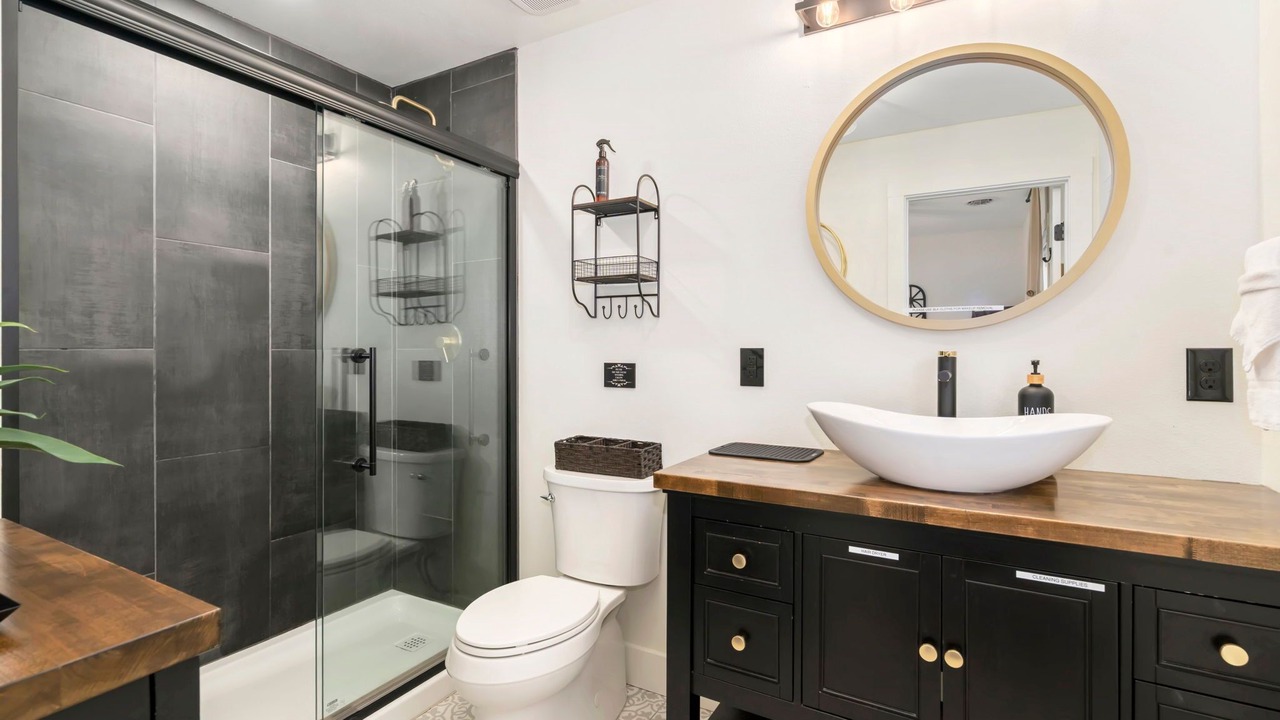 Photo of Bathroom in Windsor