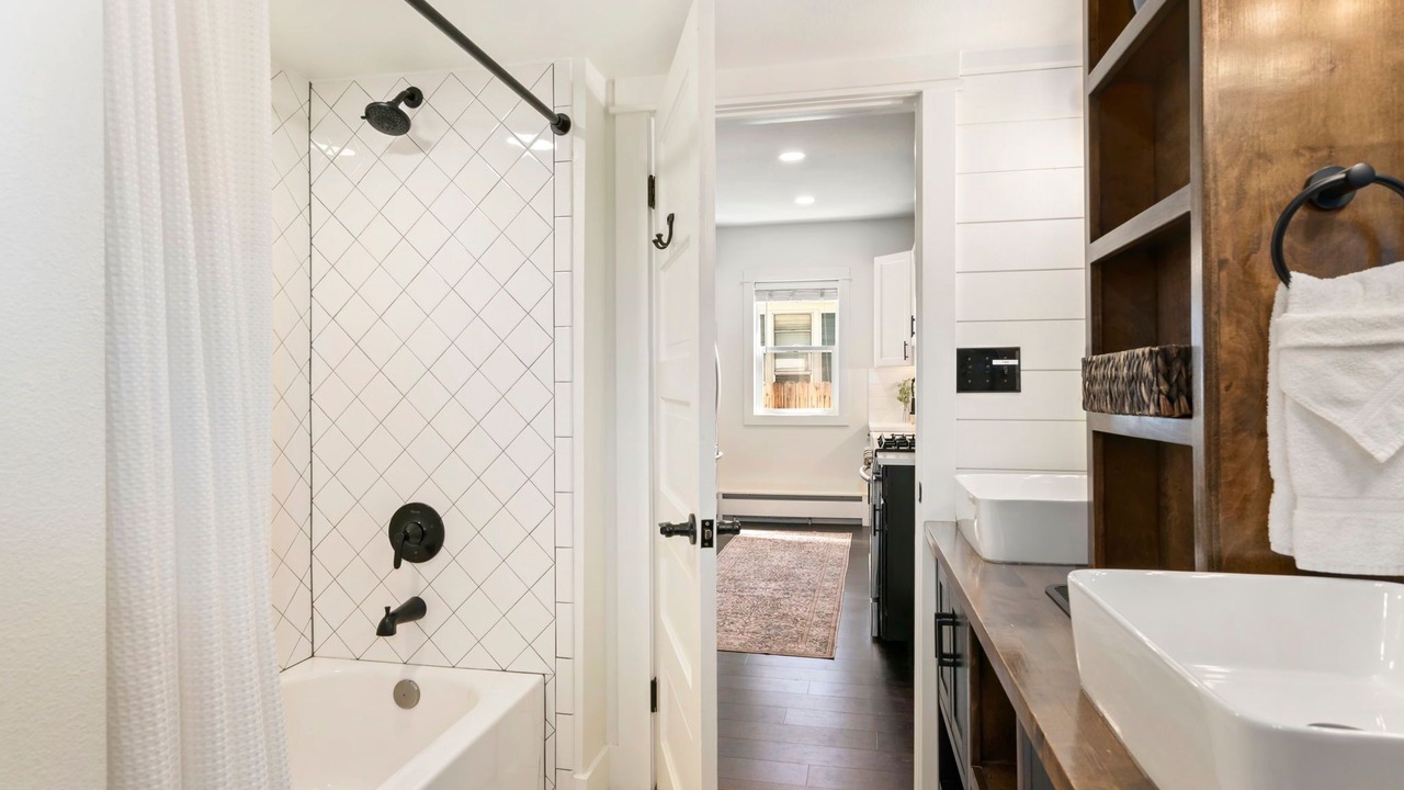 Photo of Bathroom in Windsor
