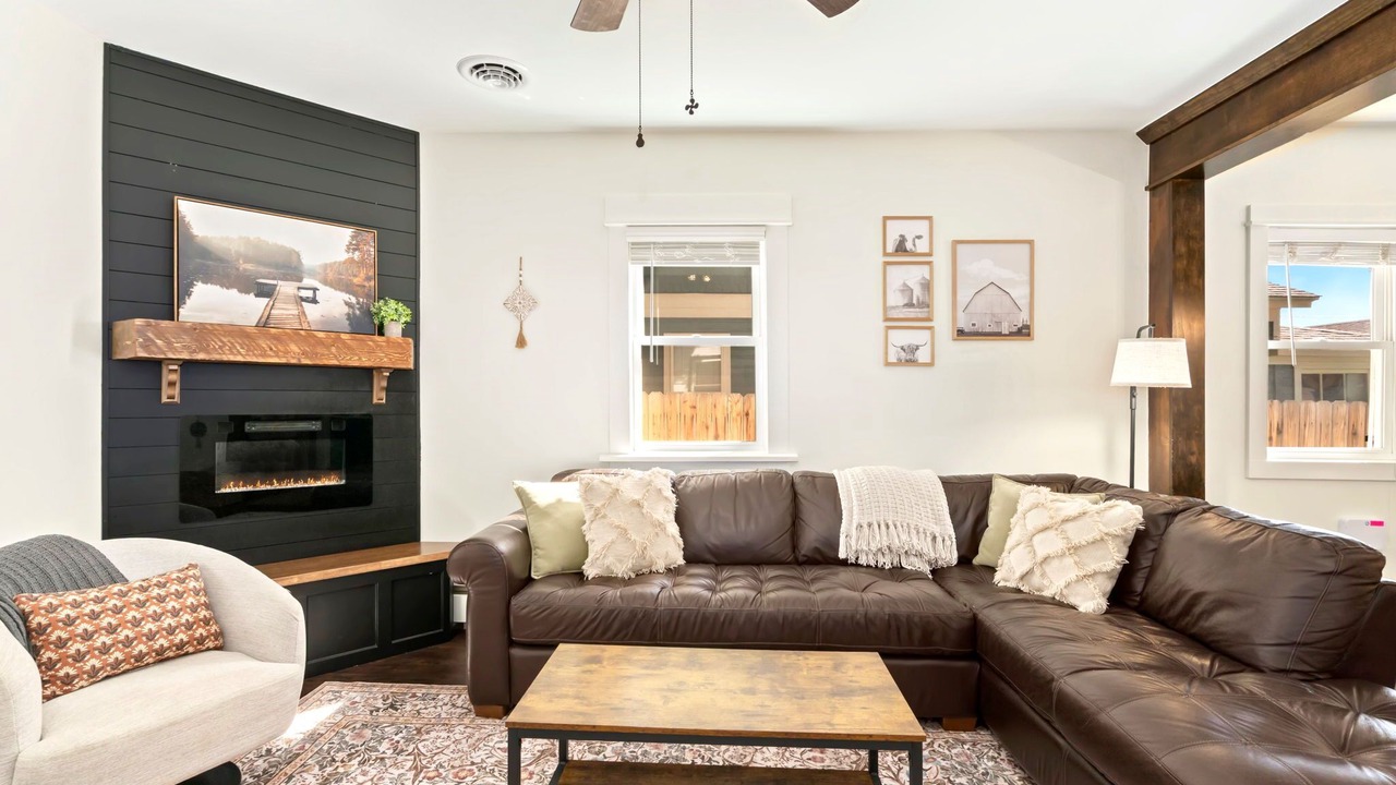 Photo of Livingroom in Windsor